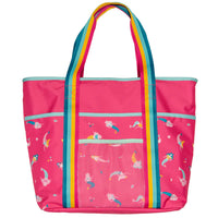 Stephen Joseph Printed Beach Totes (Available in 2 designs)