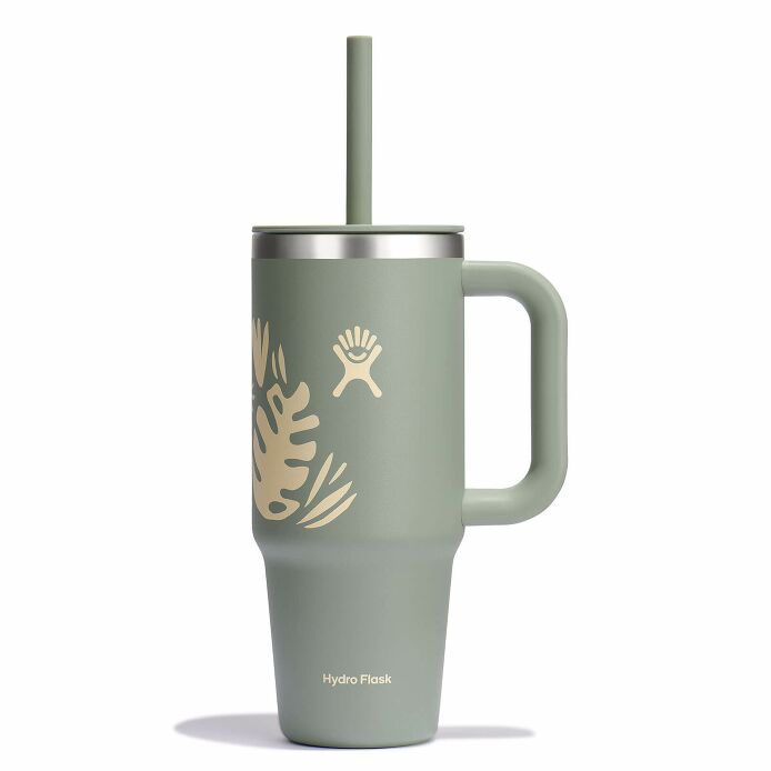 Hydro Flask 24 oz Travel Tumbler - 709ml(Available in 4 colors)
