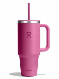 Hydro Flask 40 Oz Travel Tumbler  -1.18L (3 colors available)