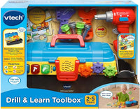 VTech My 1st Toolbox Toy
