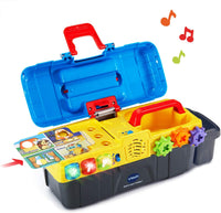 VTech My 1st Toolbox Toy