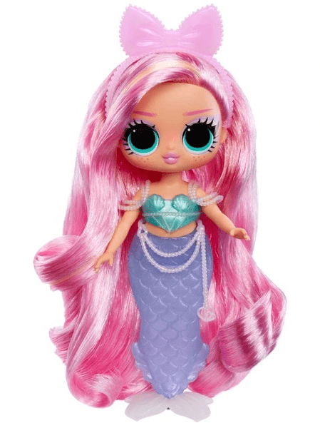 L.O.L. Surprise! Doll Tweens Mermaids Lola Waves