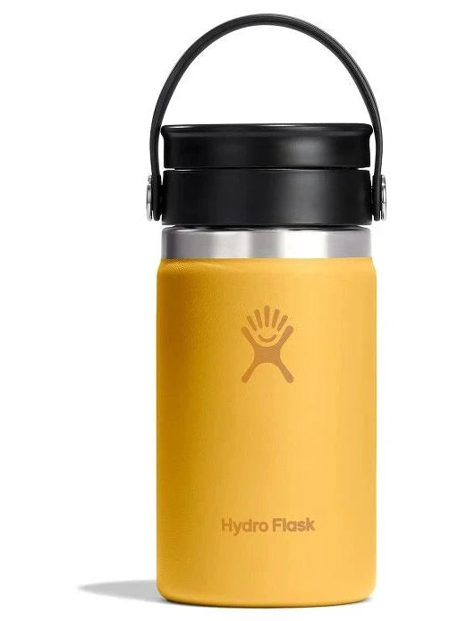 Hydro Flask 12 0z Wide Flex Sip lid - 354ml( Available in 2 colors)