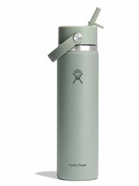 Hydro Flask 24 oz Wide Flex Straw Cap - 710ml (Available in 3 colors)