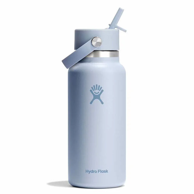 Hydro Flask 32 0z Wide Flex Straw Cap - 946ml (Available in 7 colors)