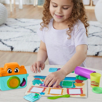 Play-Doh Starters Photo Fun Set