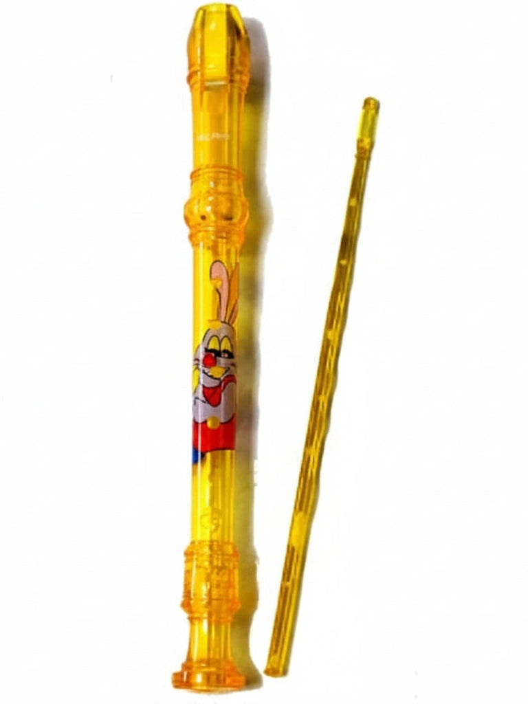 Tolaye Kids Recorders - Available in 3 colors