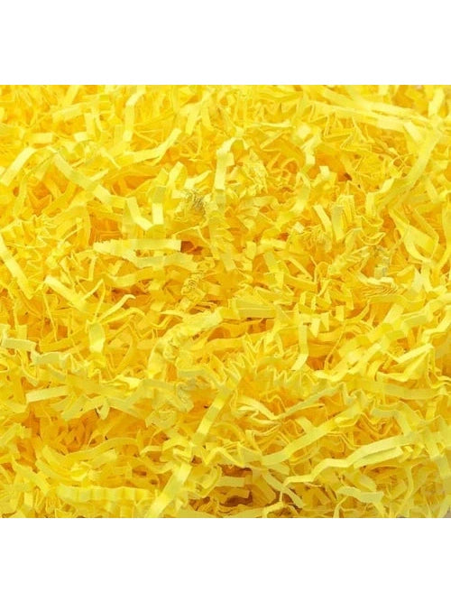 Decorative Shredded Papers - 16g (Available in
