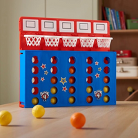 Dunk 4 Game