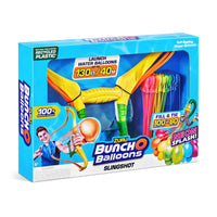 Zuru Bunch O Ballons Tropical Party Slingshot with 100 Ballons